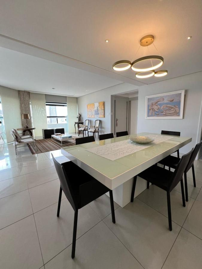Apartamento - Jardim apipema