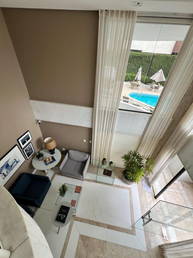 Apartamento - Jardim apipema