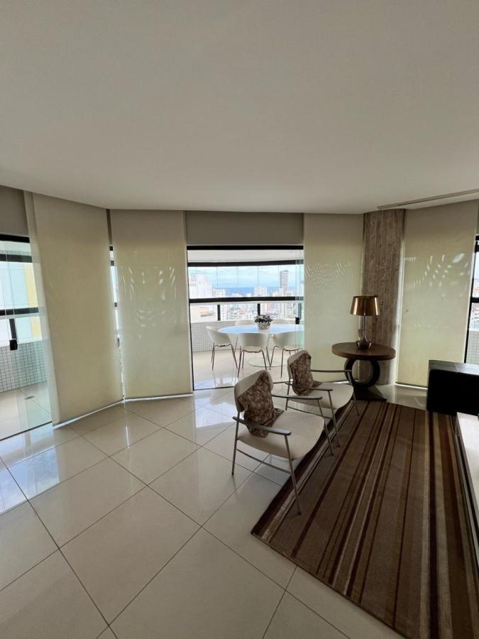 Apartamento - Jardim apipema