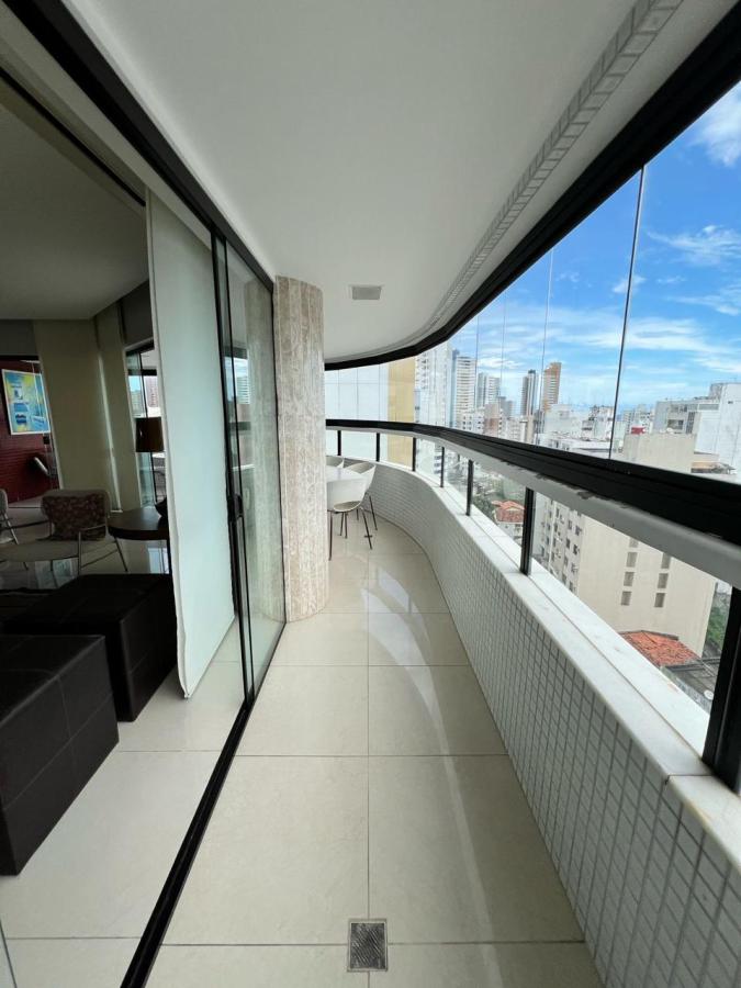 Apartamento - Jardim apipema