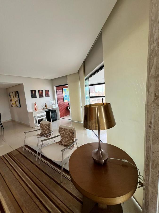 Apartamento - Jardim apipema