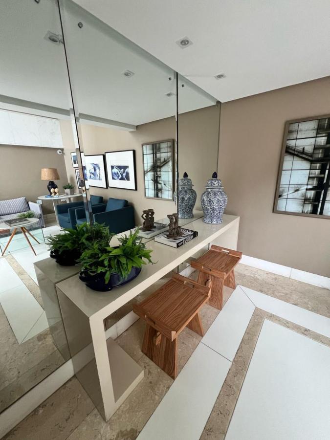 Apartamento - Jardim apipema