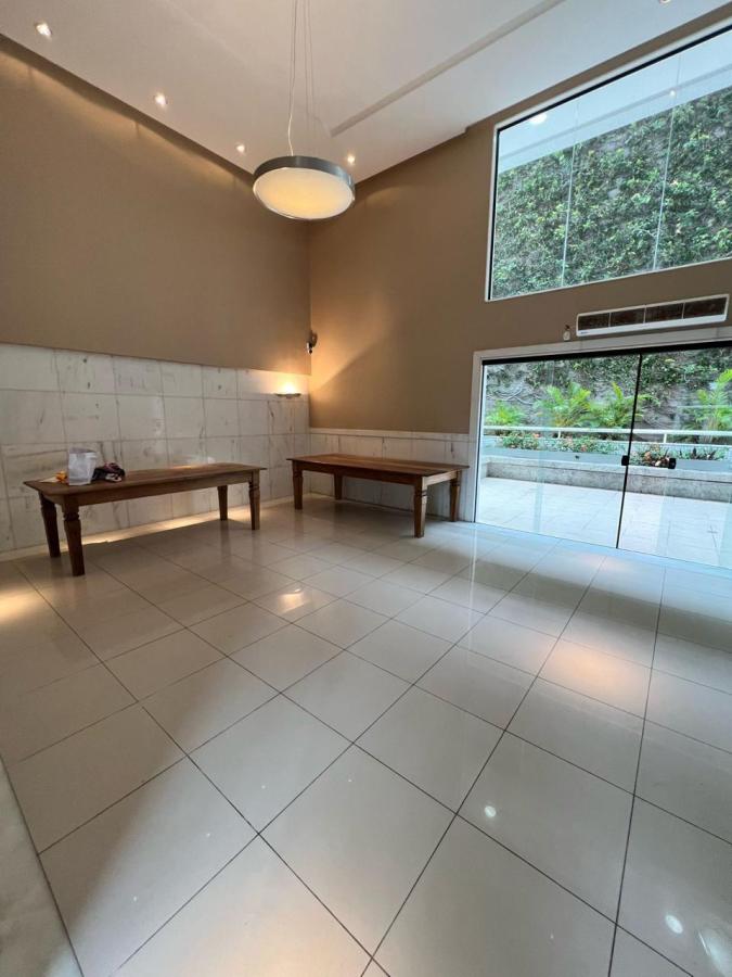 Apartamento - Jardim apipema