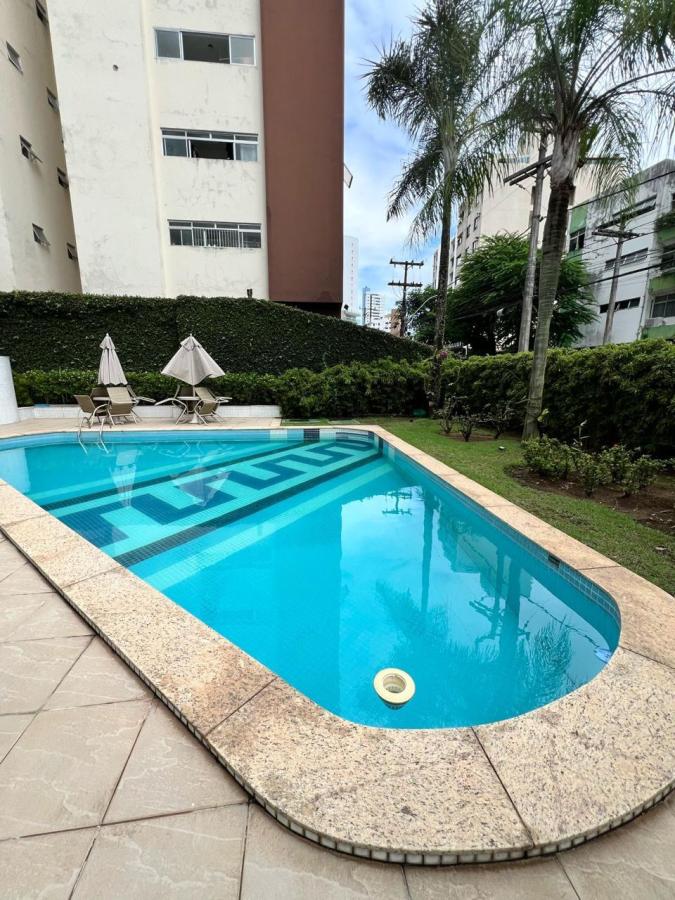 Apartamento - Jardim apipema