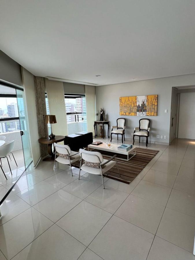 Apartamento - Jardim apipema