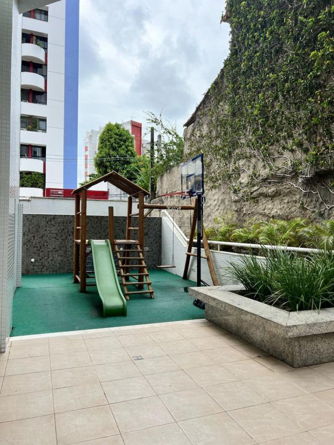 Apartamento - Jardim apipema
