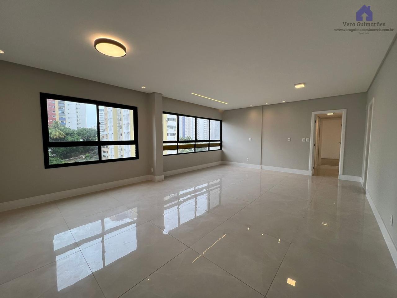 Apartamento - Pituba