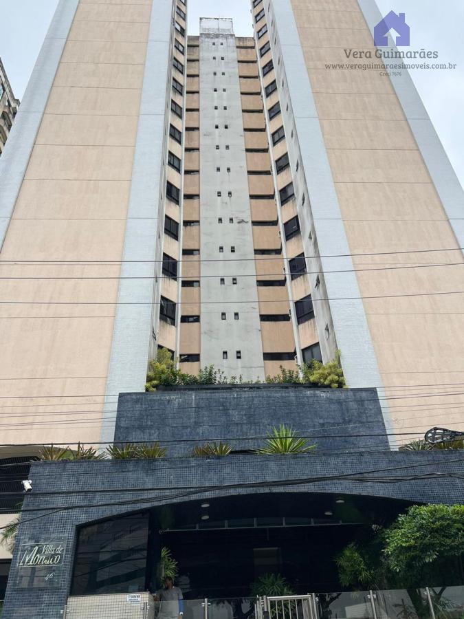 Apartamento - Pituba