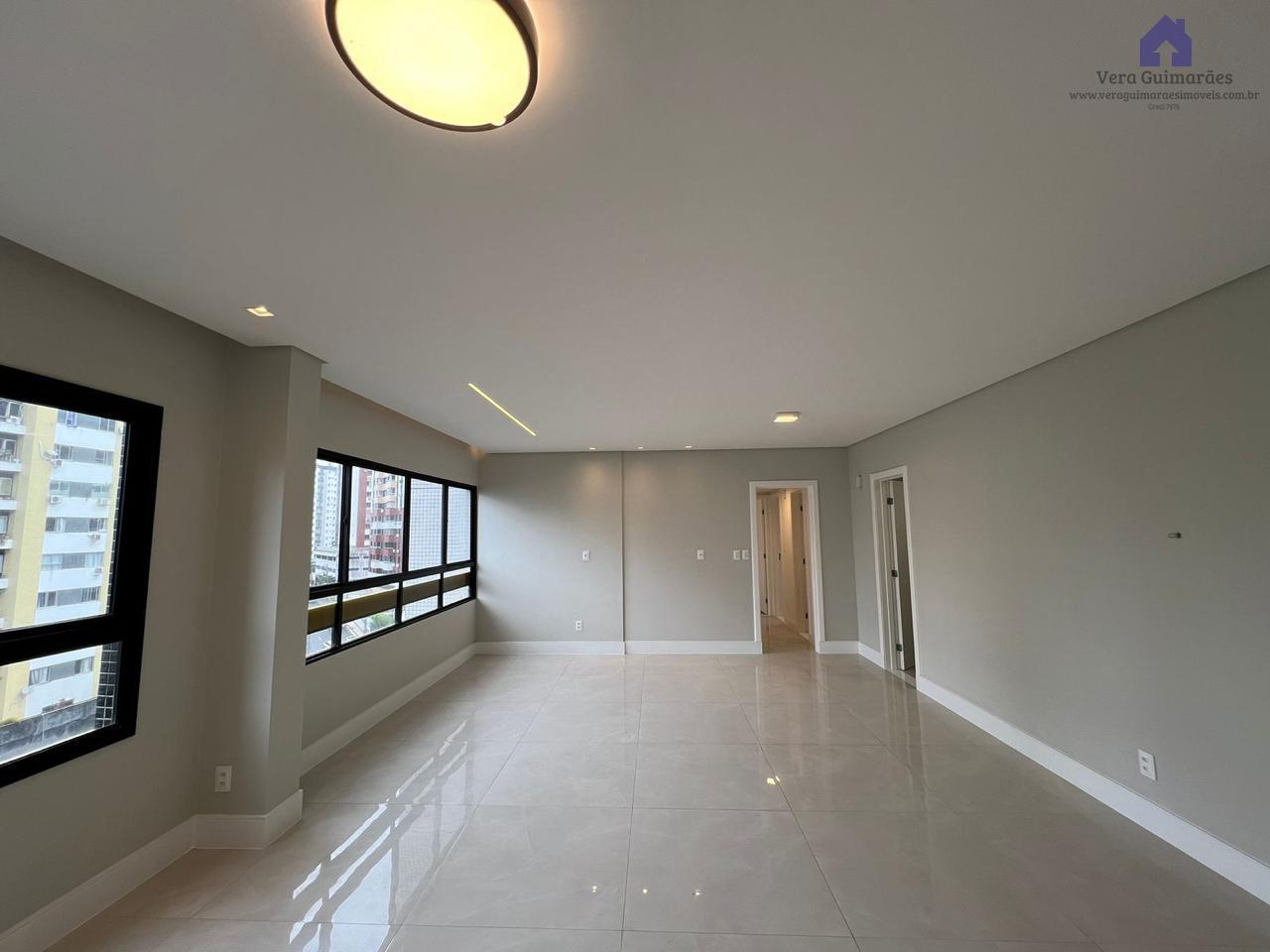 Apartamento - Pituba
