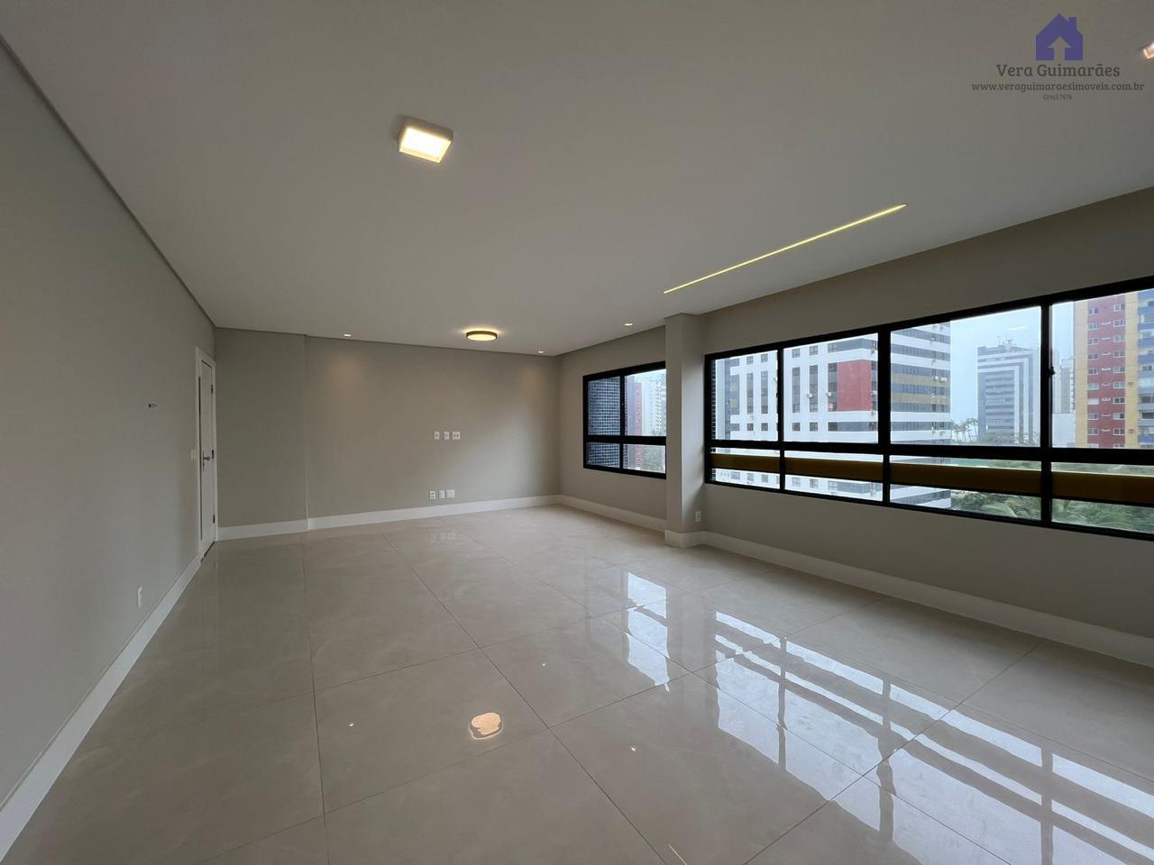Apartamento - Pituba
