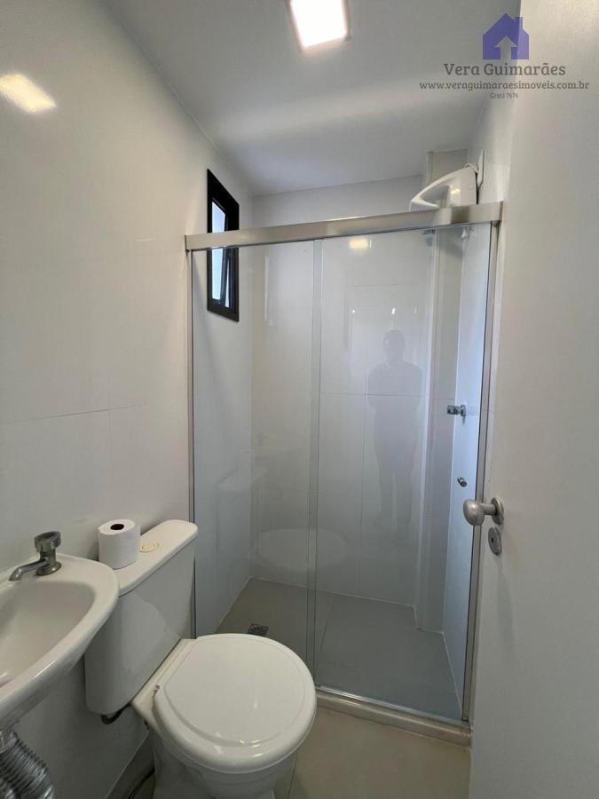 Apartamento - Pituba