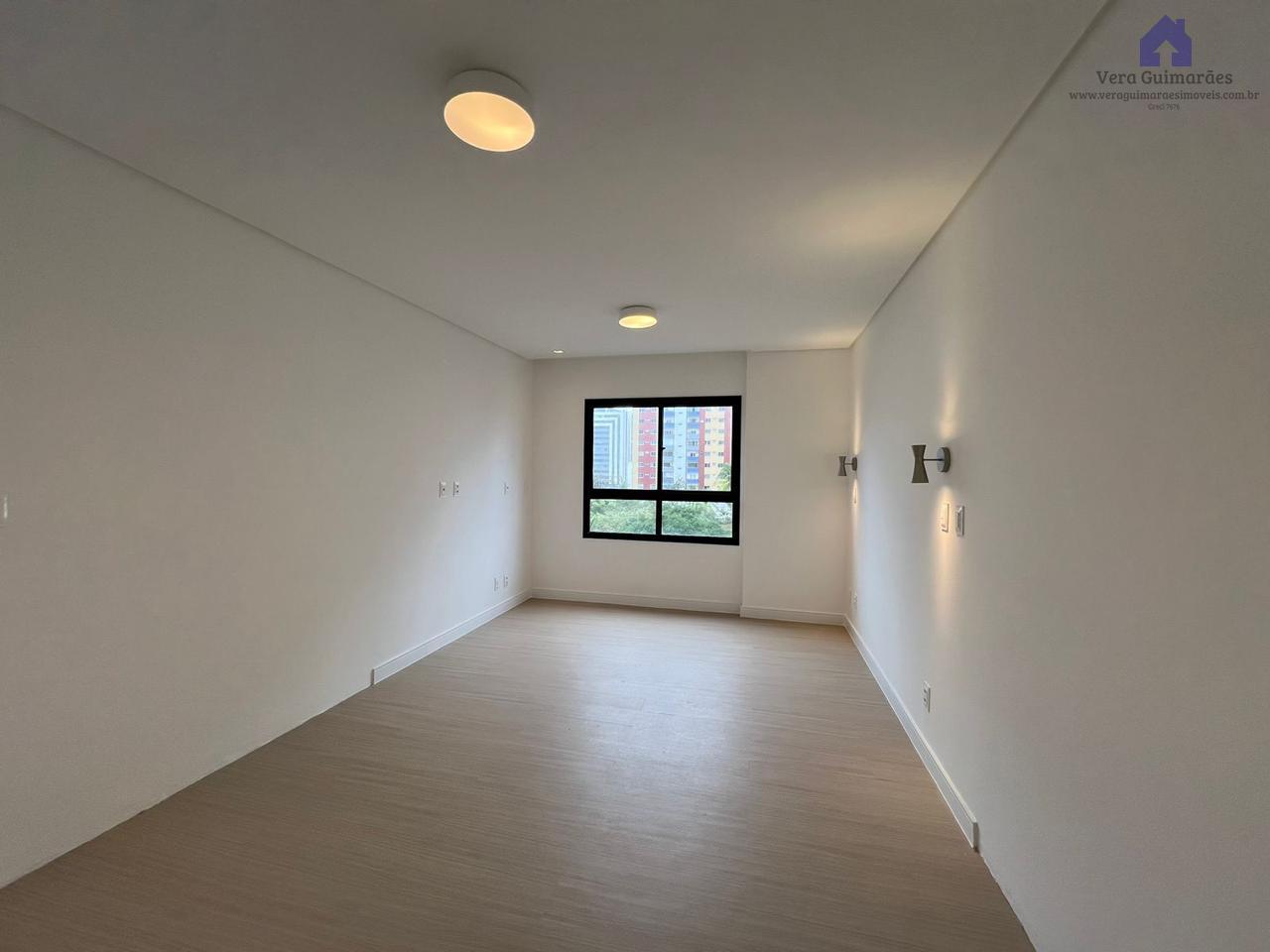 Apartamento - Pituba