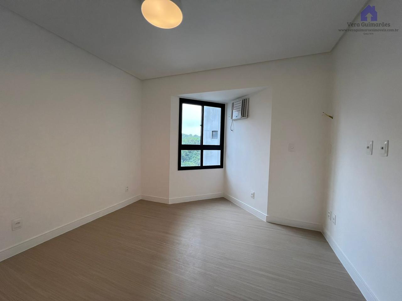 Apartamento - Pituba