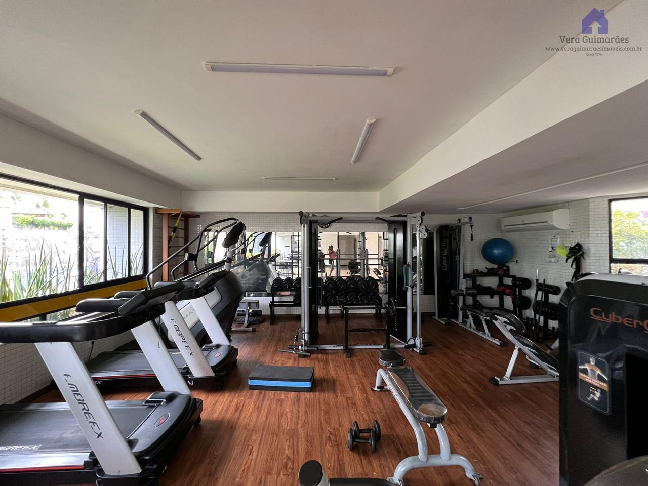 Apartamento - Pituba