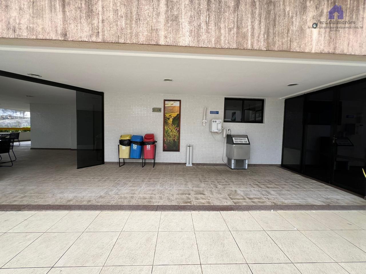 Apartamento - Pituba