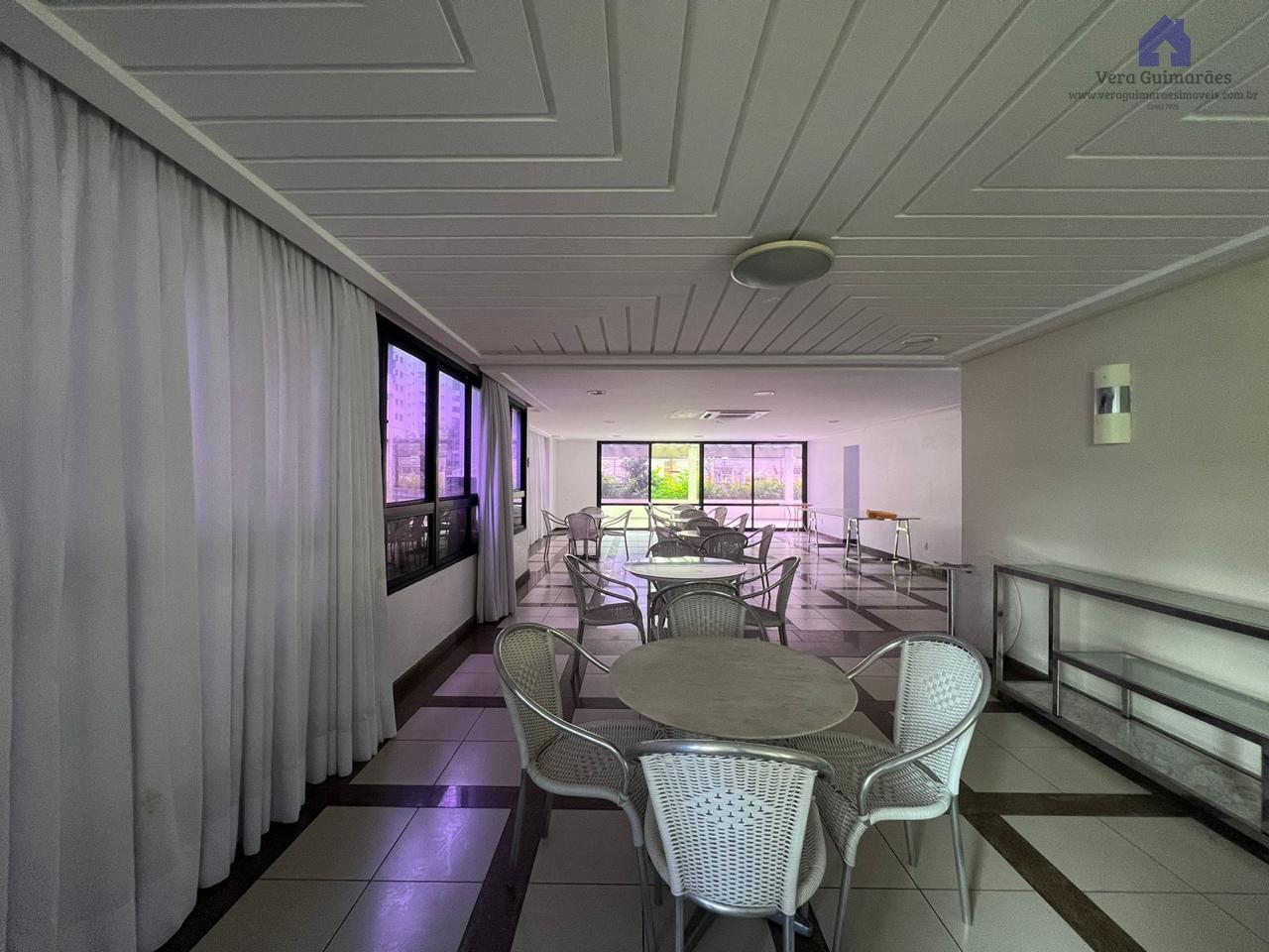 Apartamento - Pituba