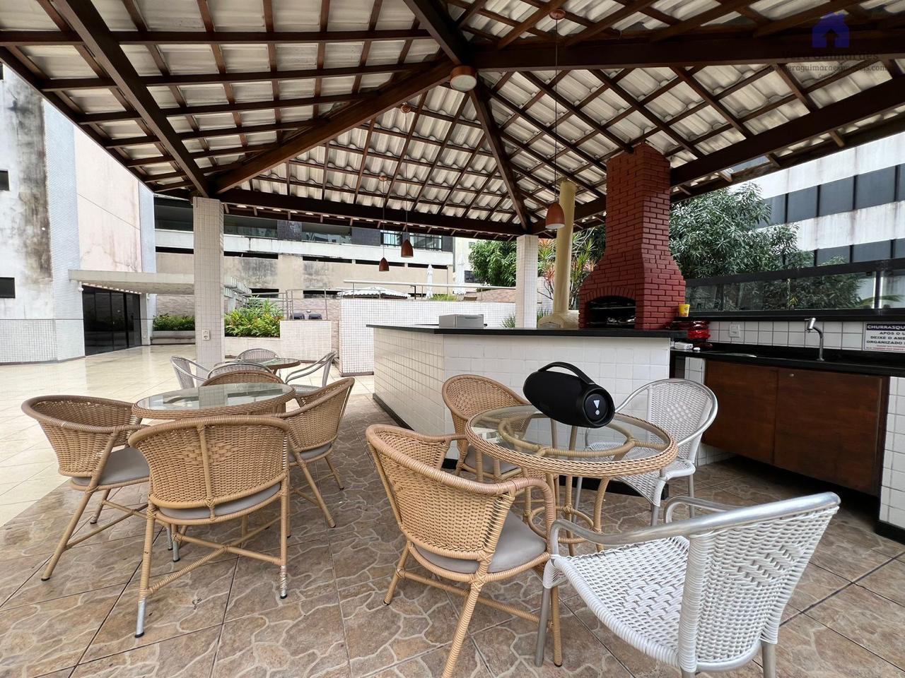 Apartamento - Pituba