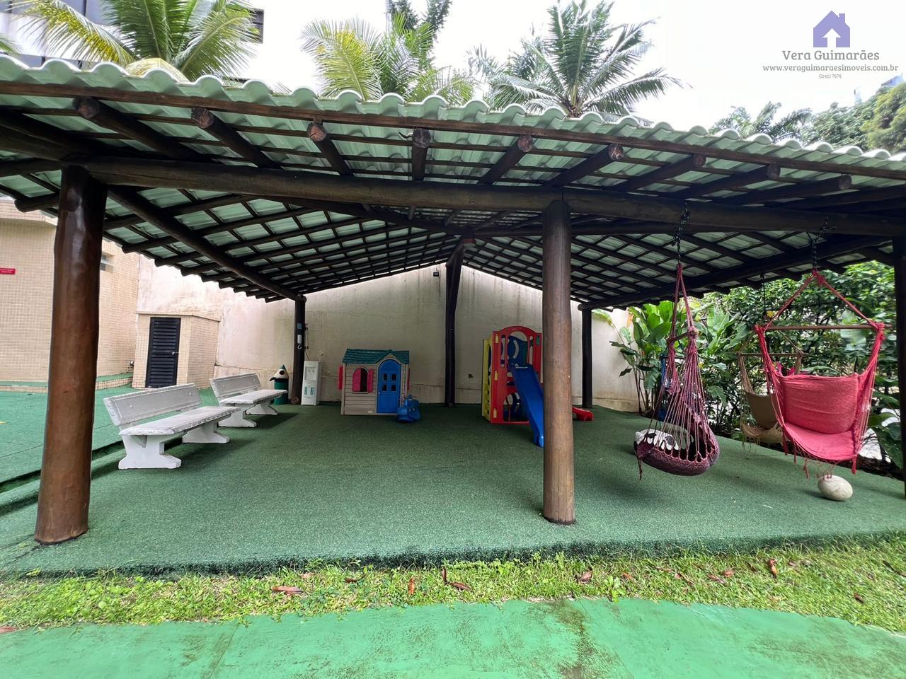 Apartamento - Pituba