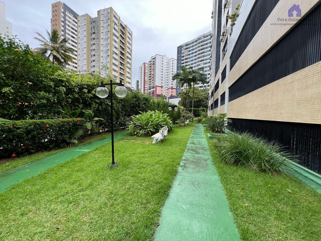 Apartamento - Pituba