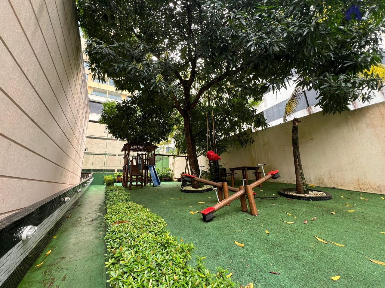 Apartamento - Pituba