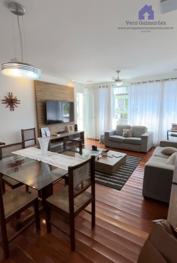 Apartamento - Barra