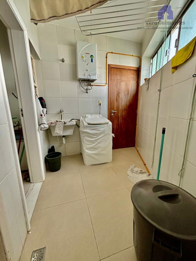 Apartamento - Barra