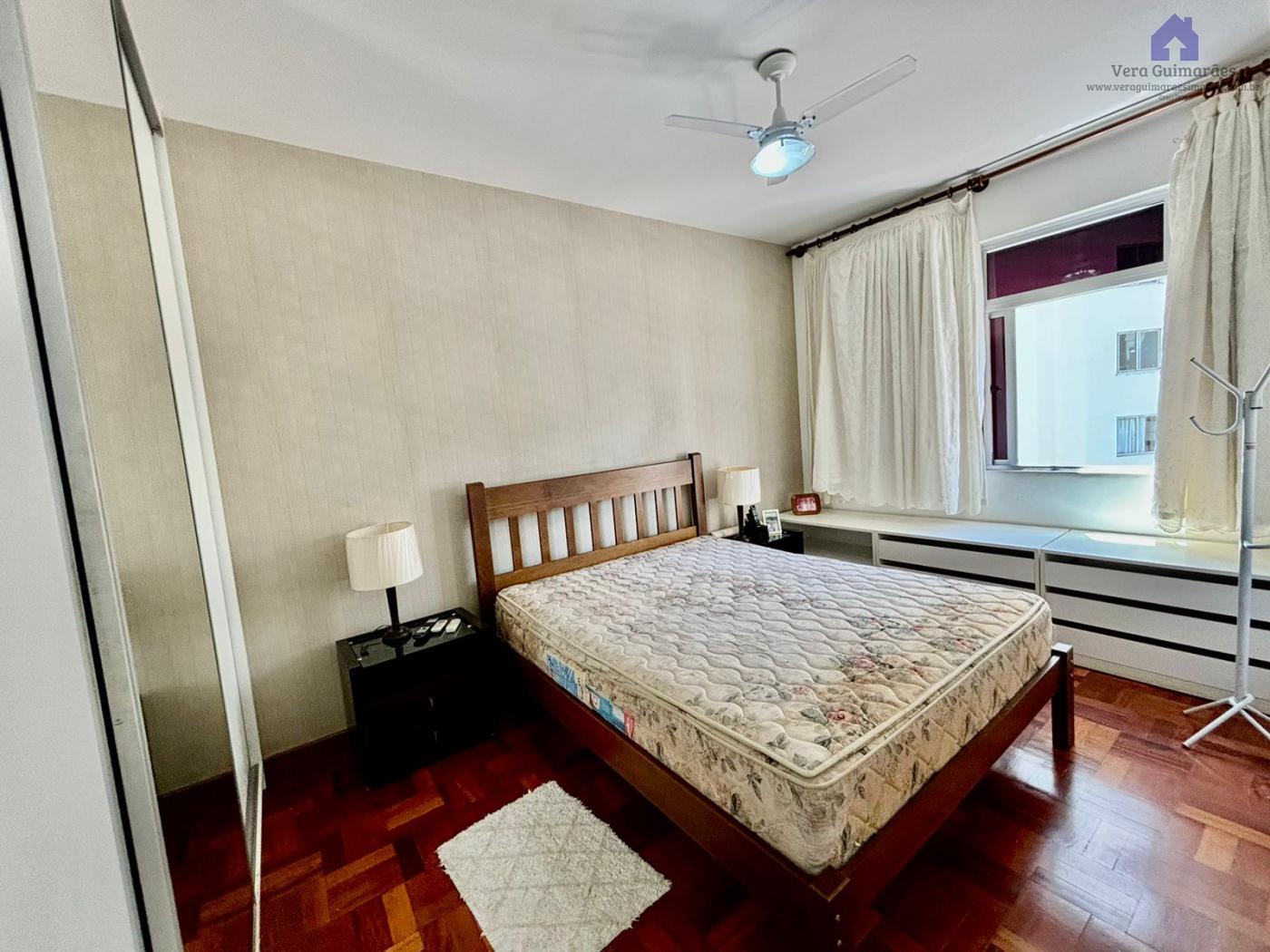 Apartamento - Barra