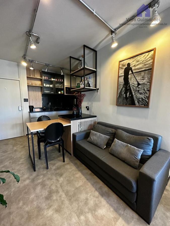 Apartamento - Barra