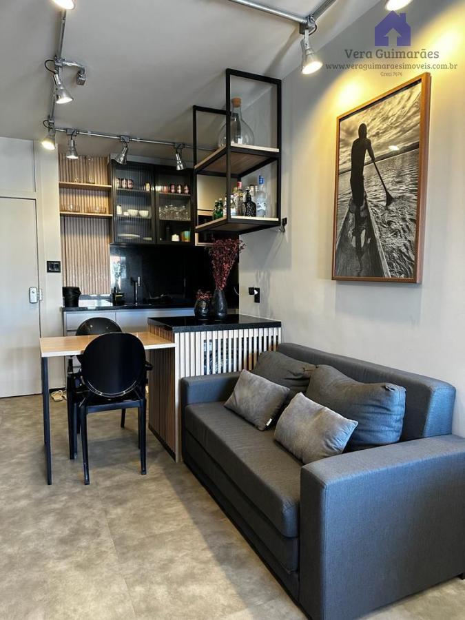 Apartamento - Barra