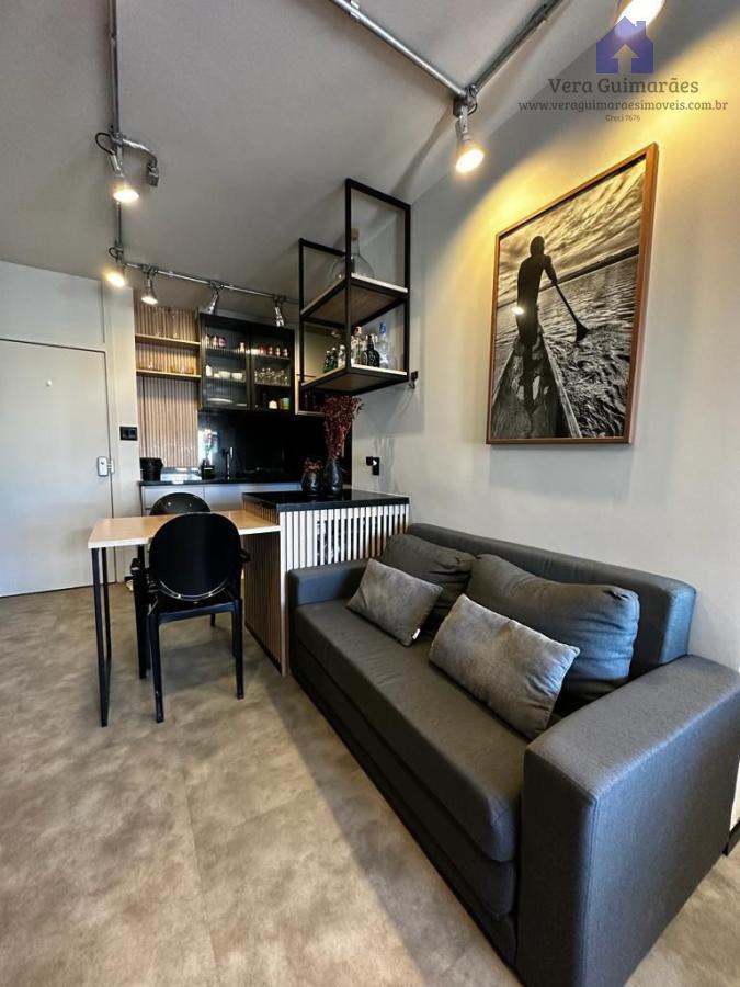 Apartamento - Barra