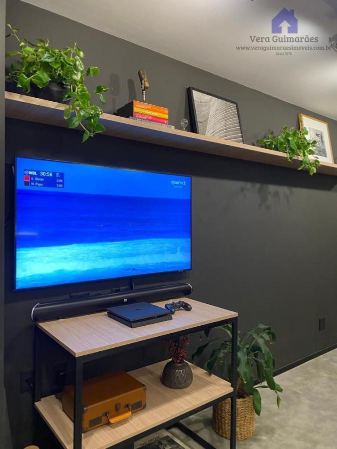 Apartamento - Barra