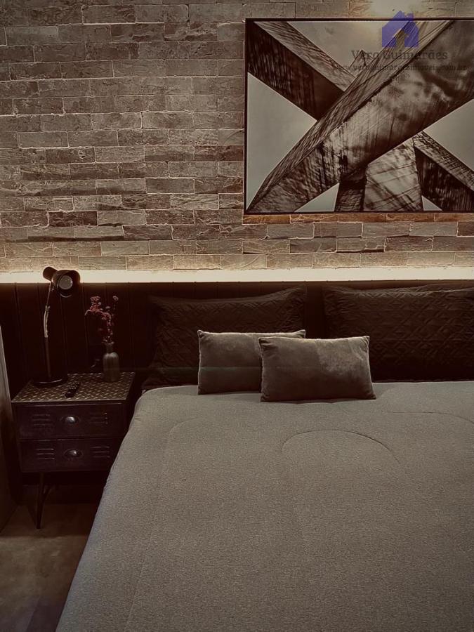 Apartamento - Barra