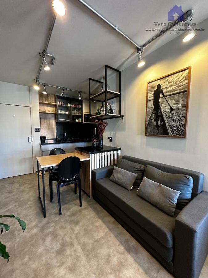 Apartamento - Barra