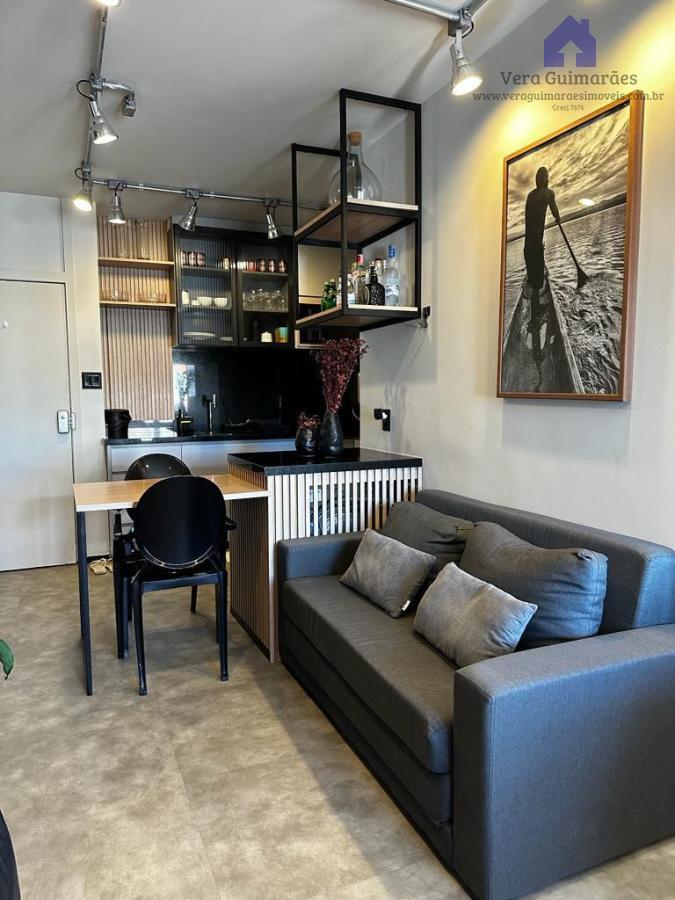 Apartamento - Barra
