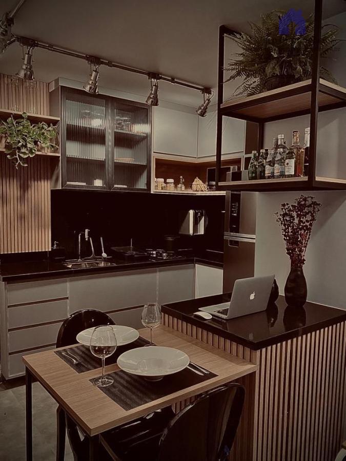 Apartamento - Barra