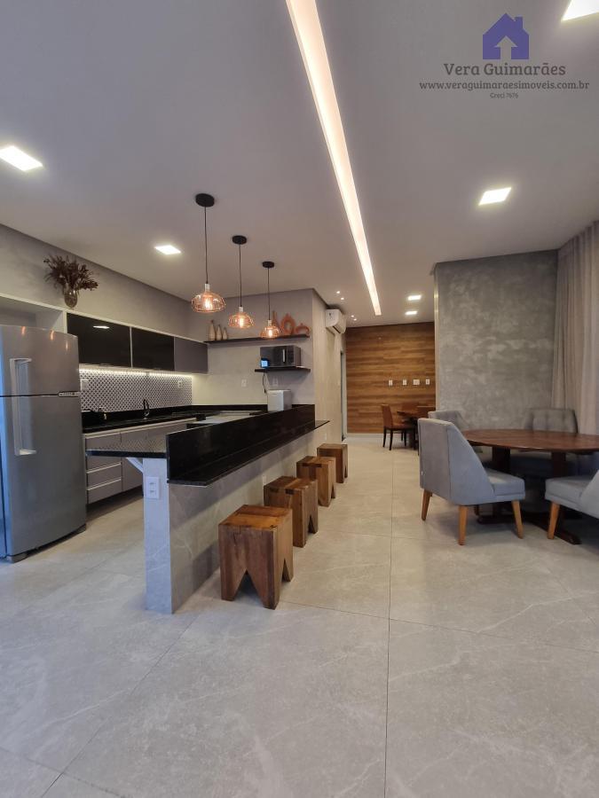 Apartamento - Patamares