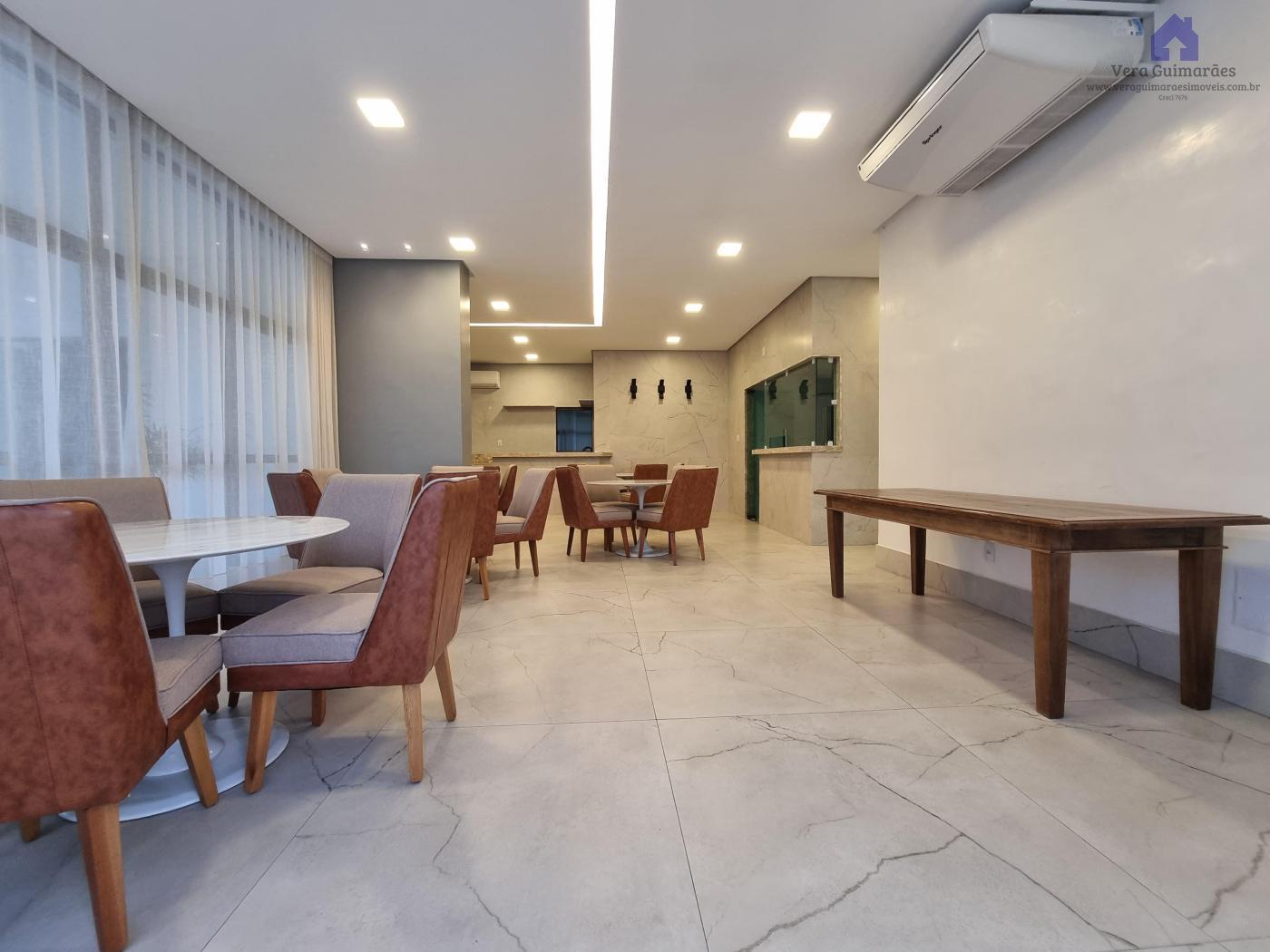 Apartamento - Patamares