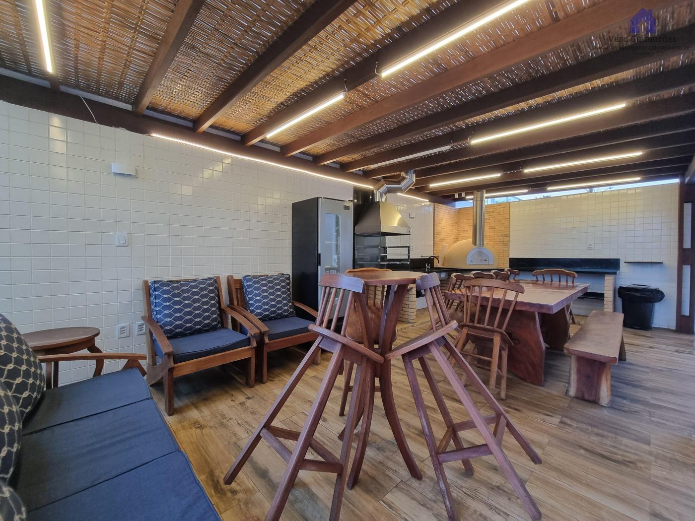 Apartamento - Patamares