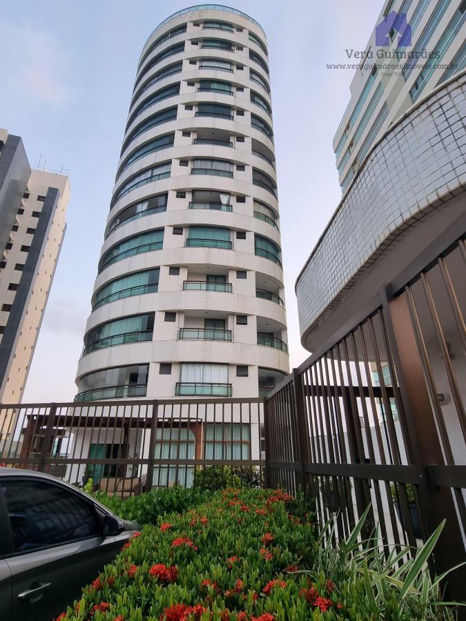 Apartamento - Patamares