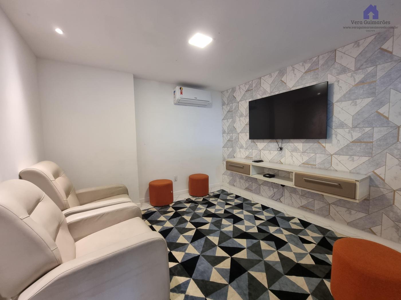 Apartamento - Patamares