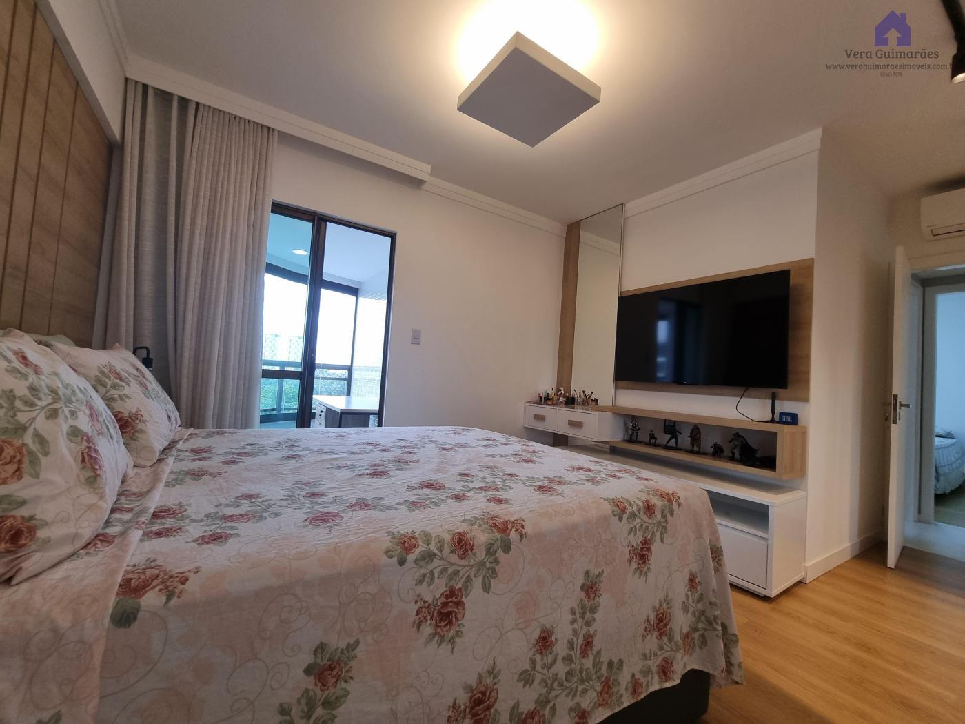 Apartamento - Patamares