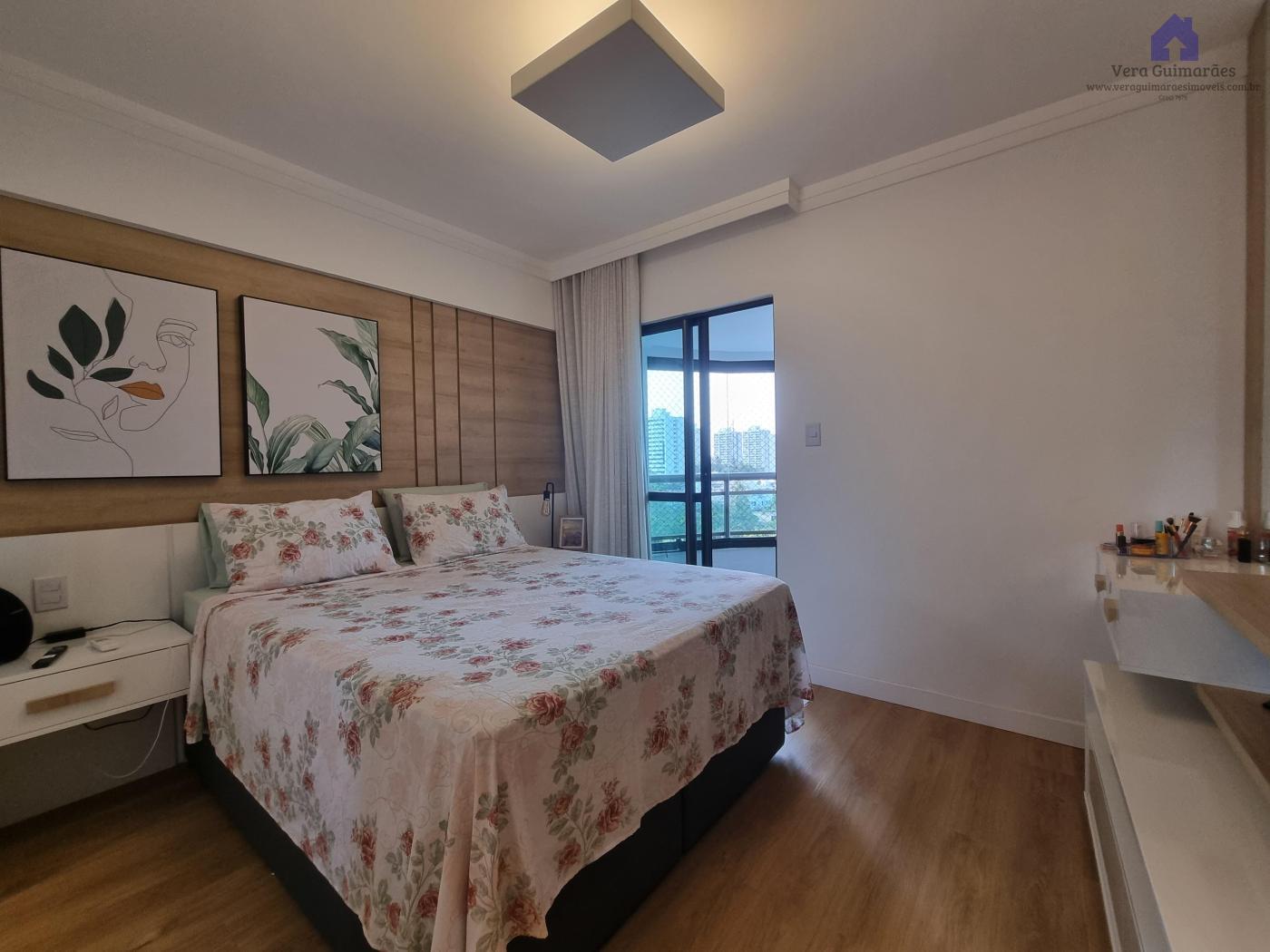 Apartamento - Patamares