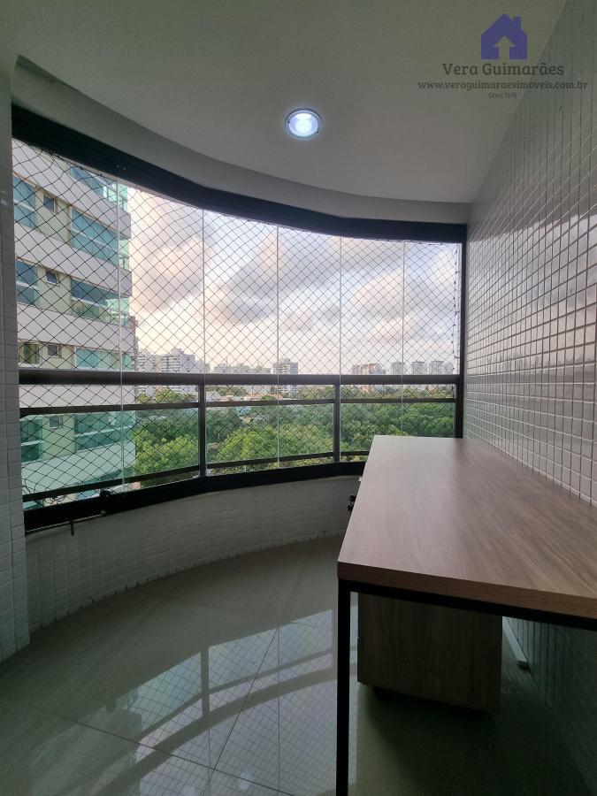Apartamento - Patamares