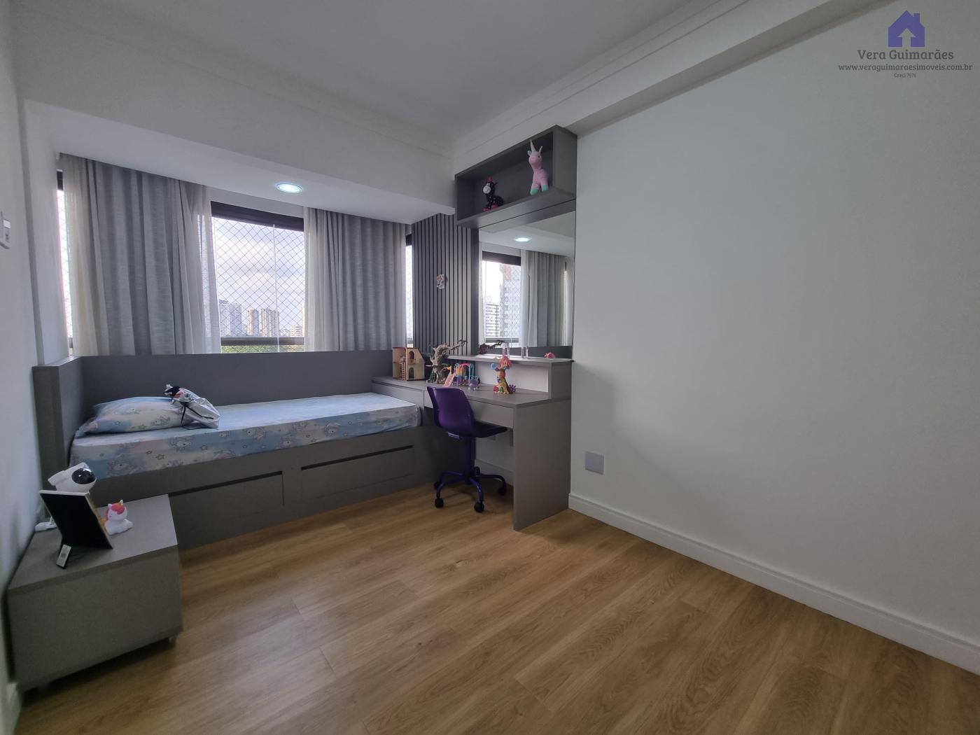 Apartamento - Patamares