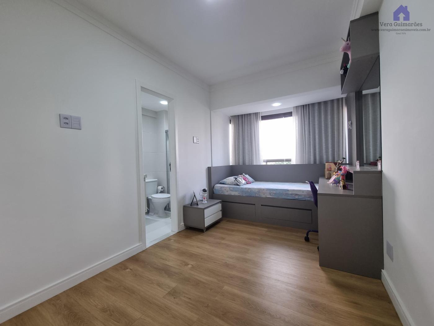 Apartamento - Patamares