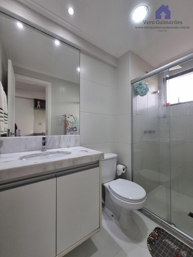 Apartamento - Patamares