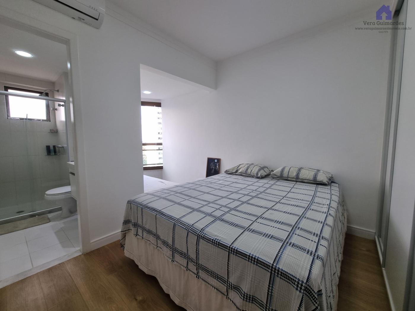 Apartamento - Patamares