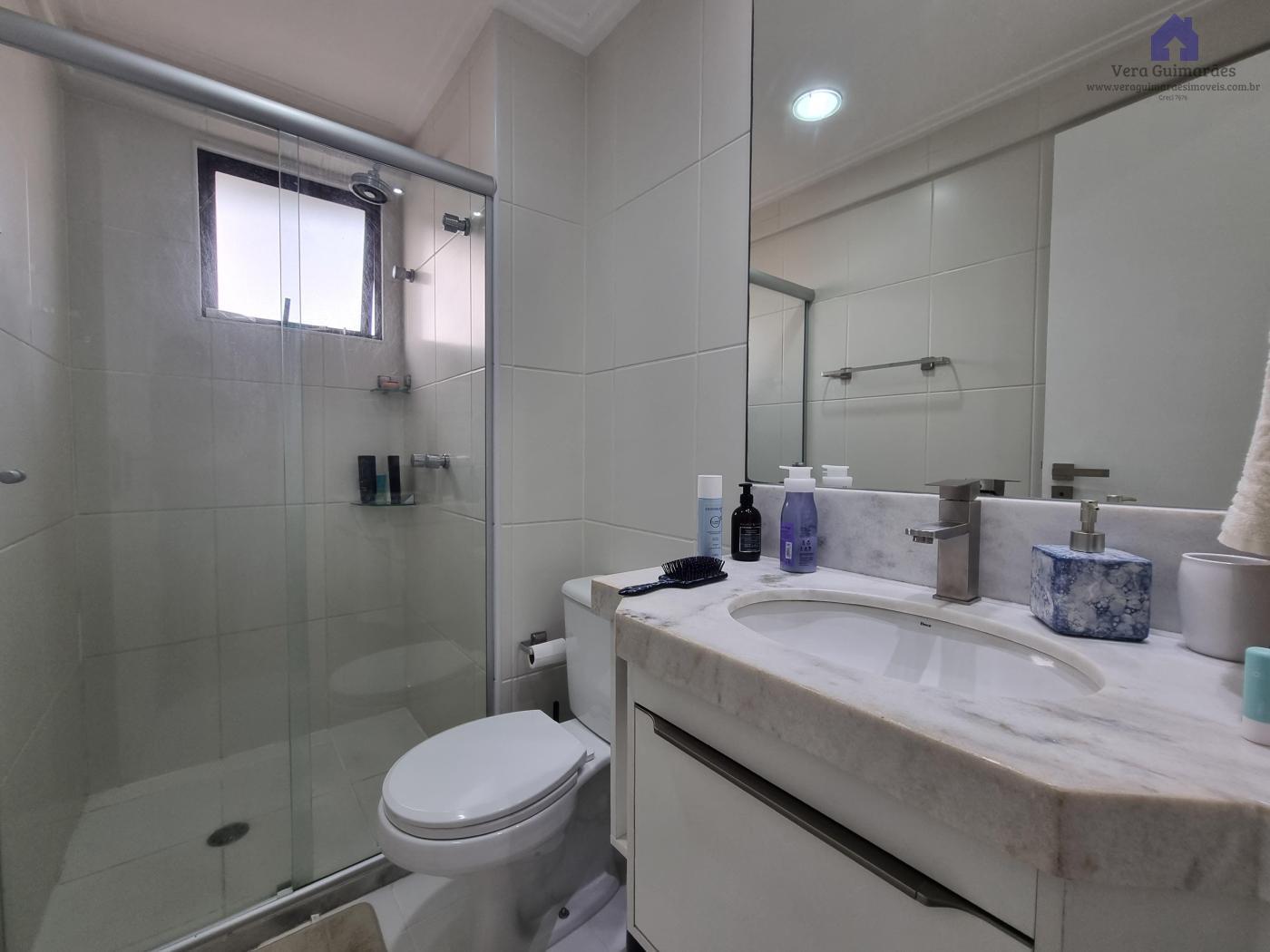 Apartamento - Patamares
