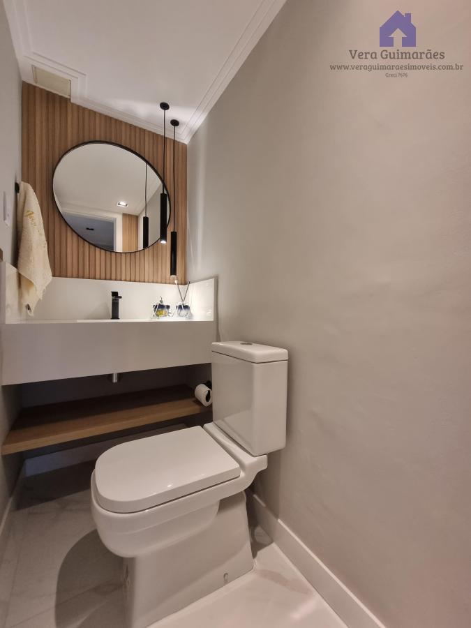 Apartamento - Patamares