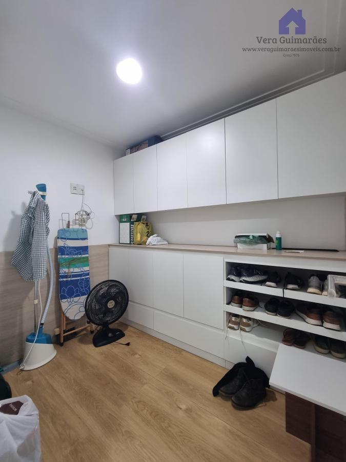 Apartamento - Patamares